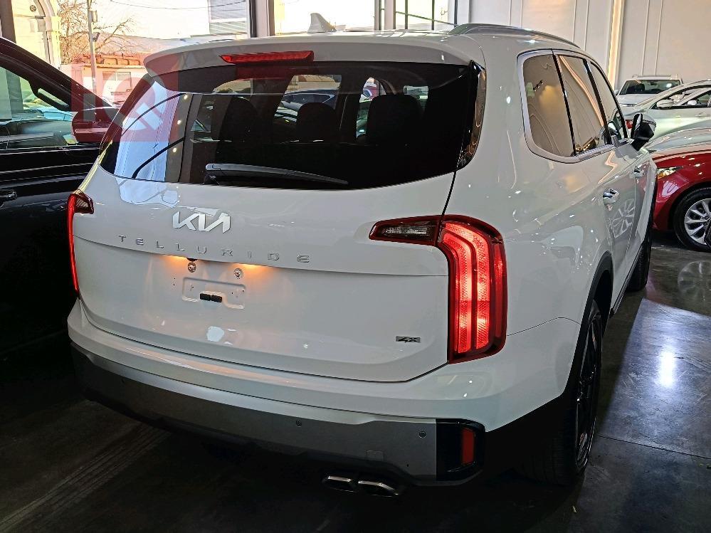 Kia Telluride